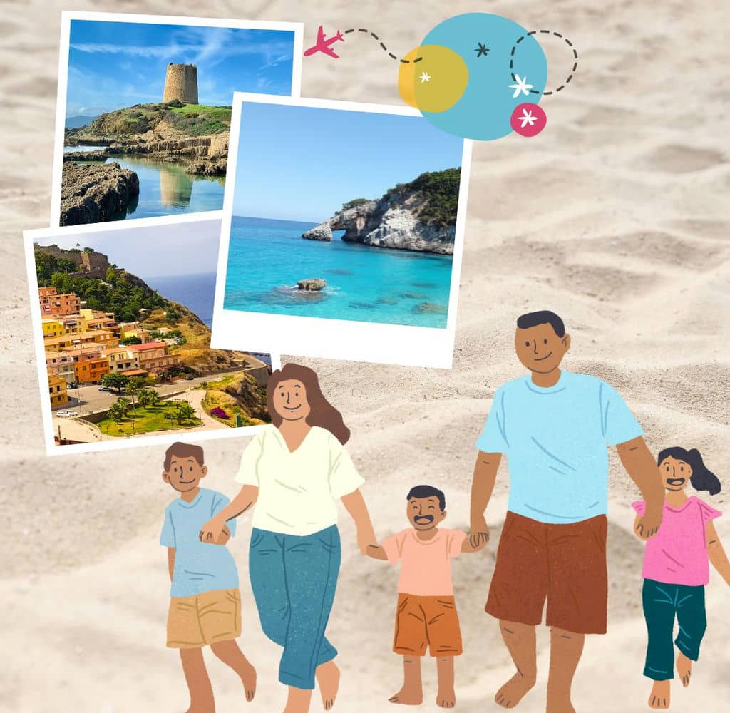 Schengen - Immagine sulle città ed il turismo italiano per l'assicurazione Sanitaria per Stranieri in Italia