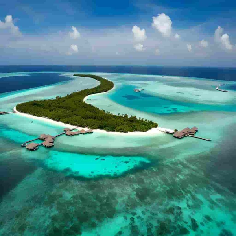 seychelles