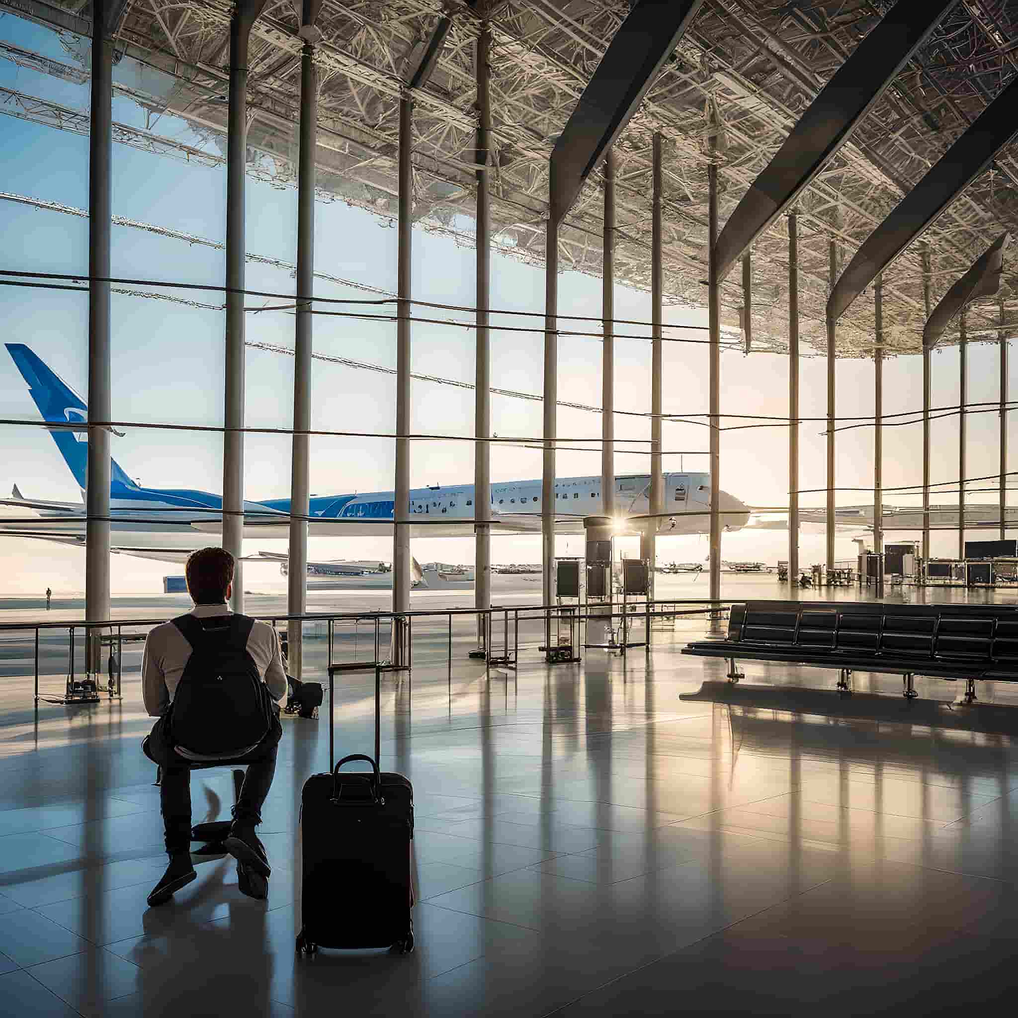 Assicurazioni-sanitarie-internazionali-attesa-in-aeroporto