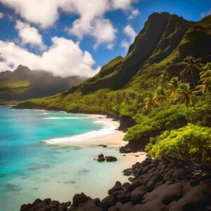 Hawaii Quando Pianificare la Tua Fuga nel Paradiso