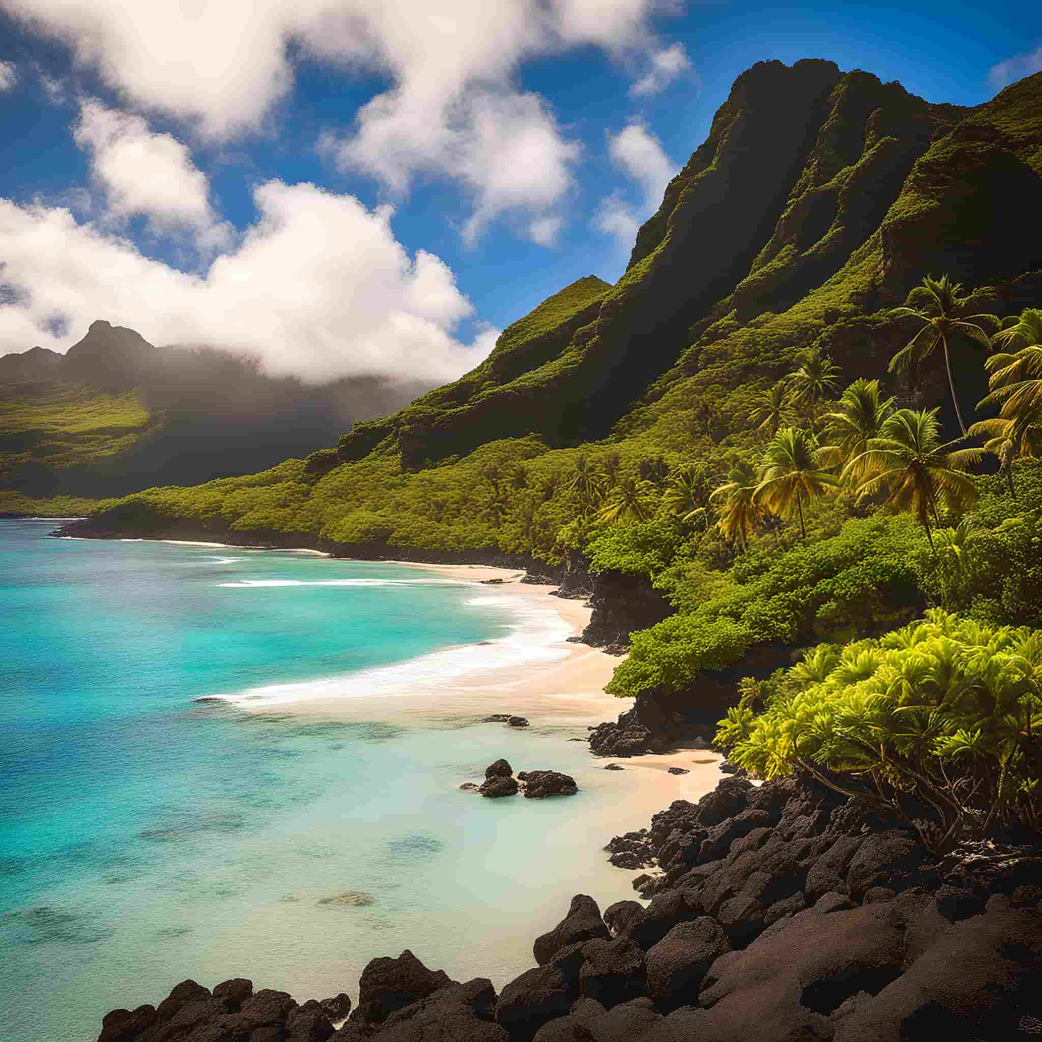 Hawaii Quando Pianificare la Tua Fuga nel Paradiso