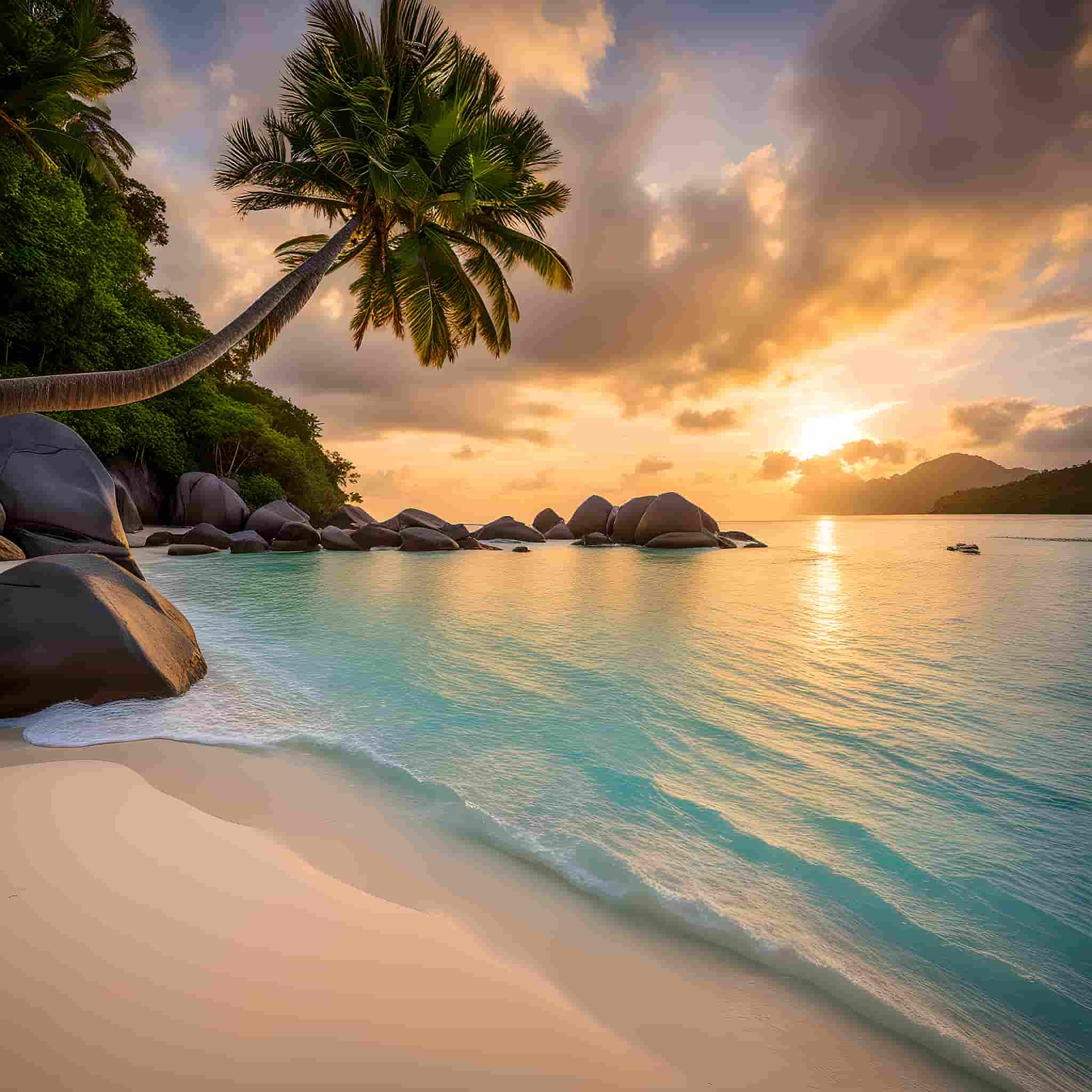 Seychelles Il Momento Ideale per una Vacanza Indimenticabile