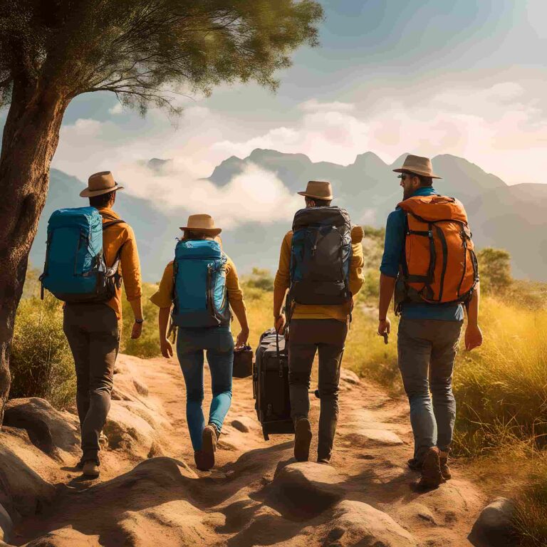 Quando partire per un viaggio: scopri il momento ideale