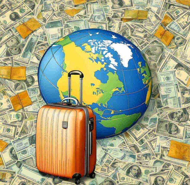 Assicurazione annullamento viaggio revoca ferie, nel mondo