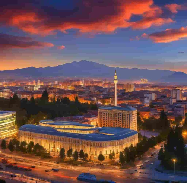 Assicurazione viaggio Albania