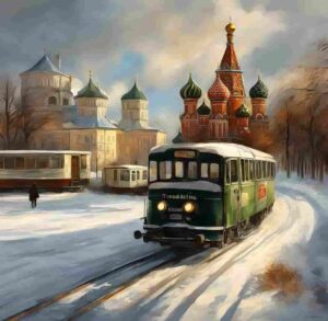 Assicurazione viaggio Russia: proteggersi da imprevisti