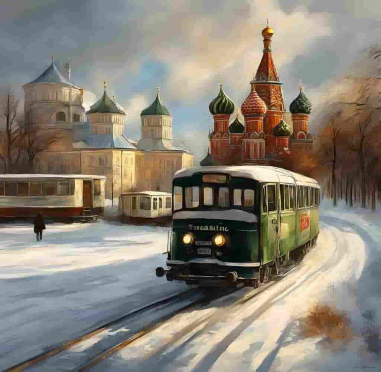 Assicurazione viaggio Russia: proteggersi da imprevisti