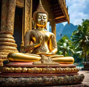 Assicurazione viaggio Thailandia: proteggiti in vacanza