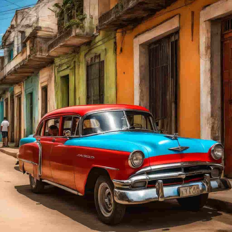 Assicurazione viaggio Cuba