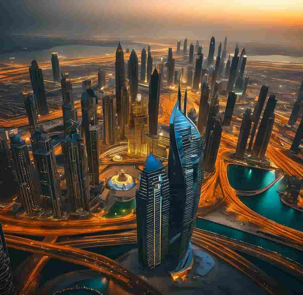 Assicurazione viaggio Dubai: proteggiti dagli imprevisti