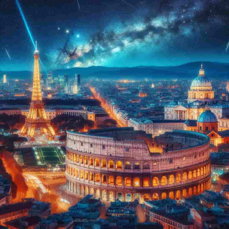 Assicurazione viaggio Europa: viaggia in sicurezza e tranquillità