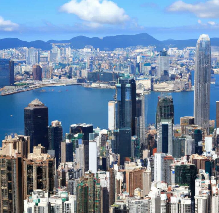 Assicurazione viaggio Hong Kong: parti senza preoccupazioni Pianificare un viaggio a Hong Kong è entusiasmante, ma non dimenticare di proteggerti con un'assicurazione viaggio. Scopri le migliori opzioni per partire tranquilli e goderti la tua vacanza senza preoccupazioni. Parti per Hong Kong senza preoccupazioni grazie alle migliori assicurazioni viaggio.