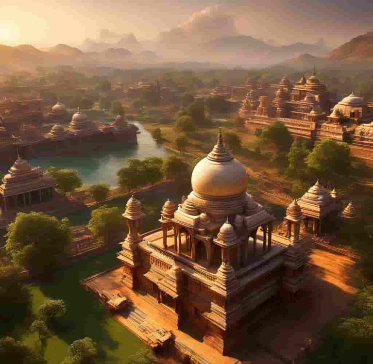 ssicurazione viaggio India: proteggiti dai rischi e goditi la tua vacanza