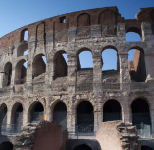 Assicurazione viaggio Roma: scegli la migliore polizza Pianificando una vacanza a Roma? Non dimenticare di assicurarti con la migliore polizza di viaggio! Scopri come proteggere te e la tua famiglia durante il tuo soggiorno nella Città Eterna. Non rischiare di rovinare la tua vacanza a Roma. Scegli la migliore assicurazione viaggio per goderti al meglio la tua esperienza nella Capitale Italiana.