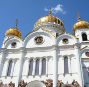 Polizza-viaggio-Russia-edificio-russo