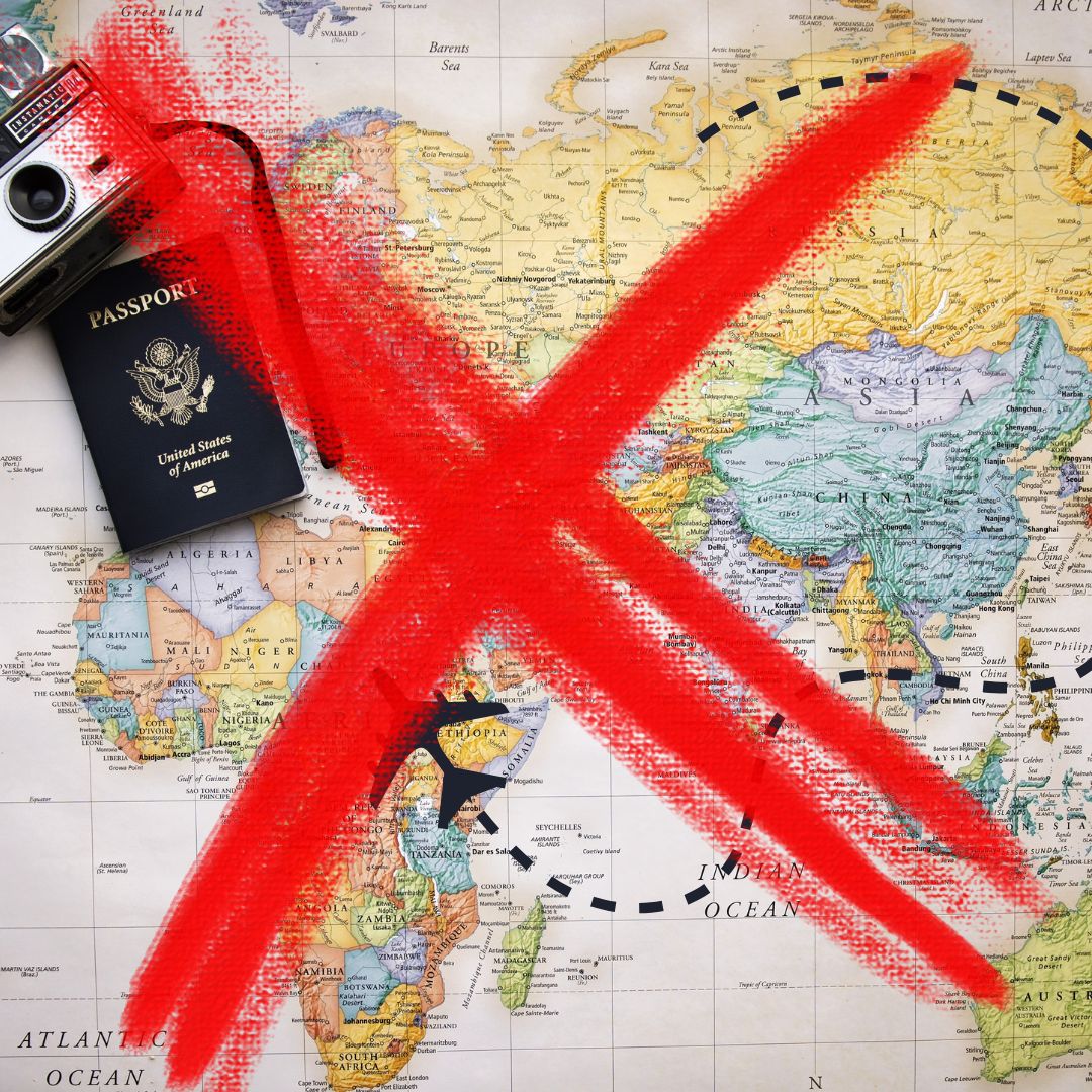 Assicurazione Annullamento Viaggio