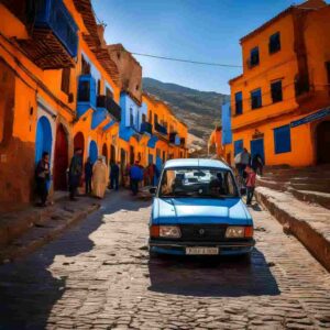 Assicurazione furto viaggio