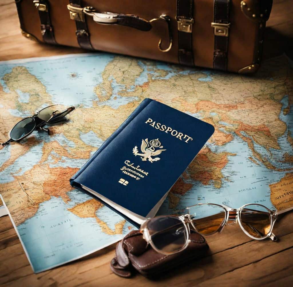 La polizza annullamento viaggio come funziona in realtà? Se lo chiedono i viaggiatori che hanno preparato questo passaporto