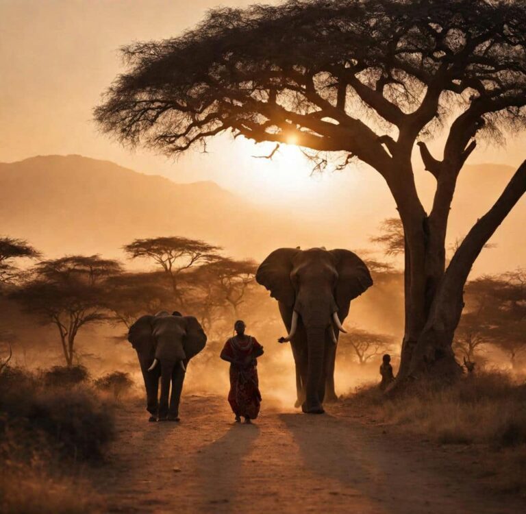 Rimborso assicurazione viaggio: un peccato non partire per questa destinazione africana
